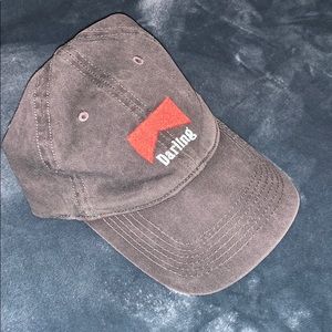Brandy Melville ball cap / hat